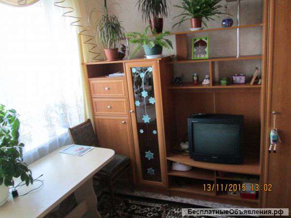 Сдам комнату на Петухова собственник