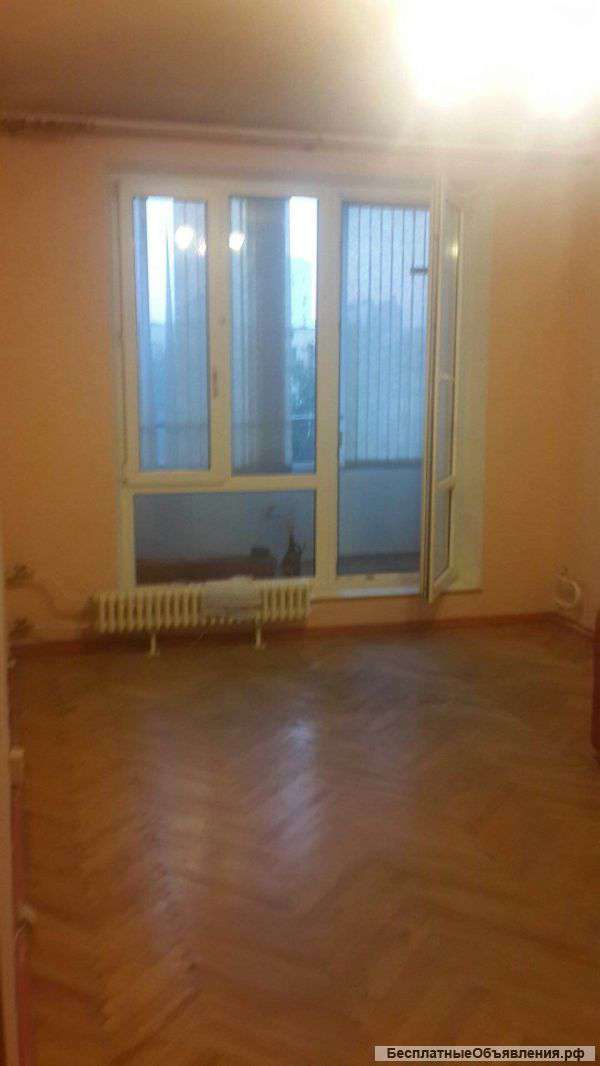 Квартира на ВДНХ, Аргуновская 8