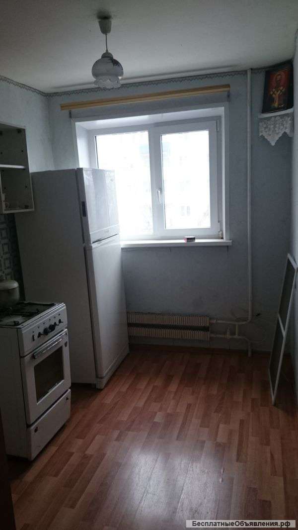 3-x комнатная квартира, 6 микр., 9