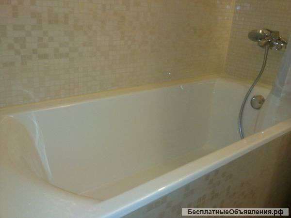 Ремонт квартиры