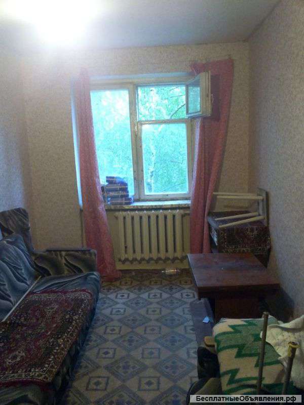 Комната 11 кв. м, в Подольске, Красногвардейский бульвар