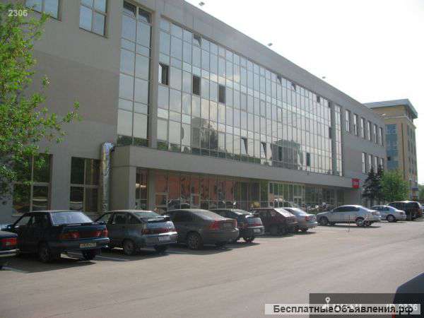 Сдам офисные помещения на Дмитровском Шоссе