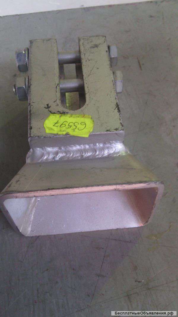 Запчасти для растворонасосов и пневмонагнетателей