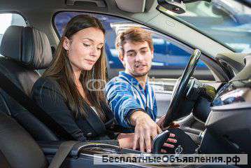 Техпомощь Ангел 911