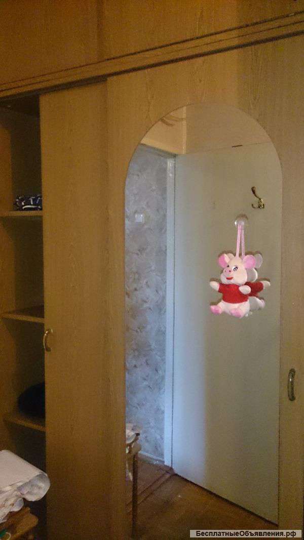 Сдаю квартиру