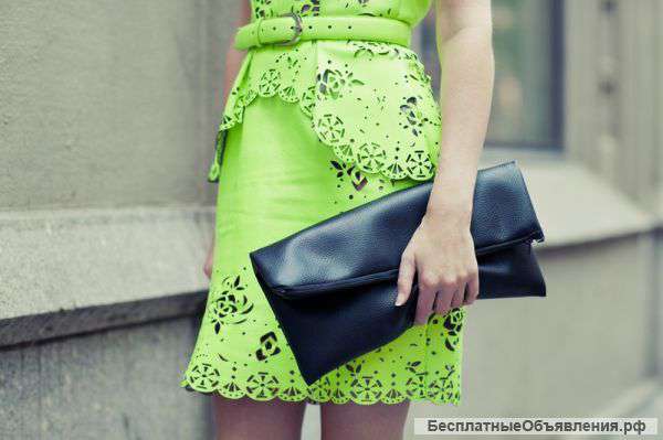 Лазерная резка для производителей одежды