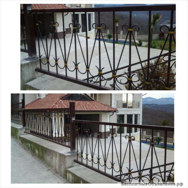 Профессиональный сварщик