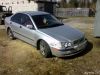 Volvo S40 2.0l МКПП "" Серебристый