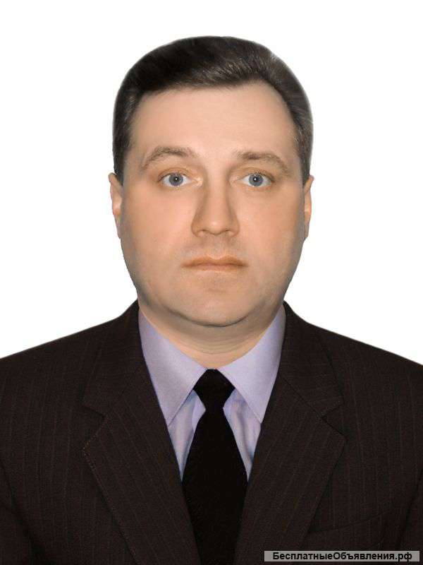 Ищу работу юрист