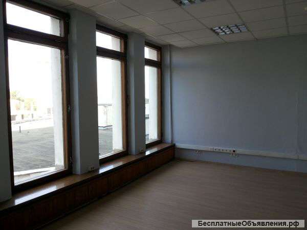 Офис, 20 м2, этаж 5/8