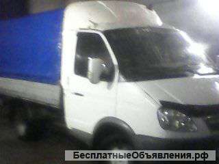 Перевозка грузов