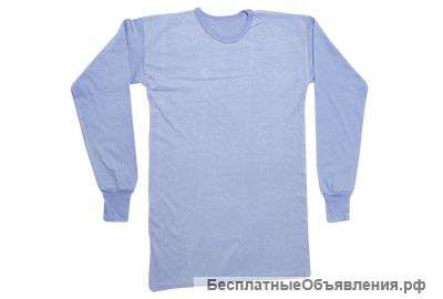 Бельё нательное летнее