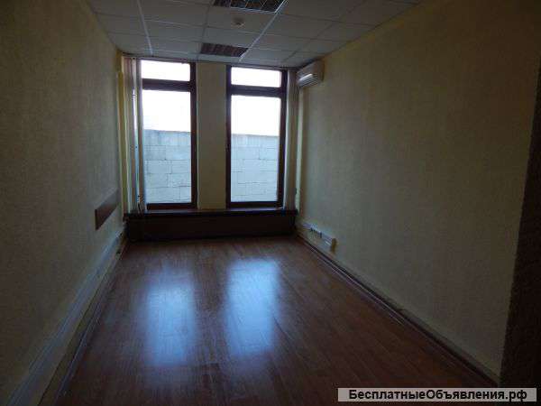 Офис, 50 м2, этаж 4/9