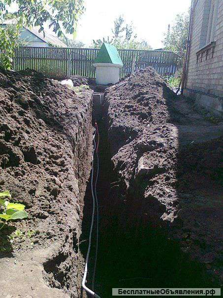 Выполним работы
