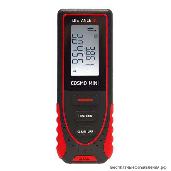 Лазерный дальномер ADA COSMO MINI