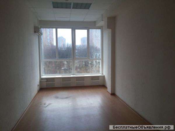 Офис, 100 м2, этаж 3/8