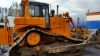 Caterpillar D6T