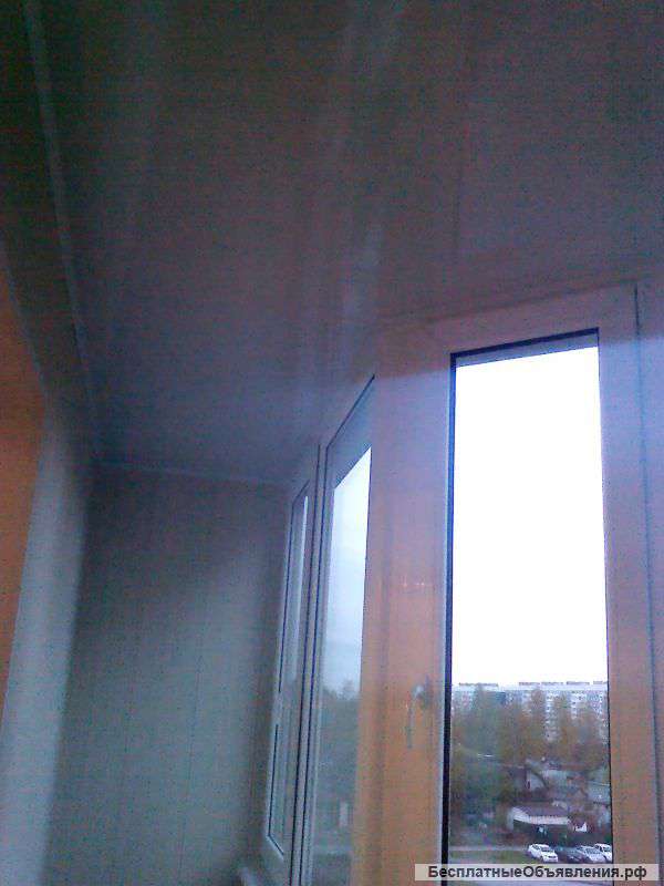 Окна Rehau