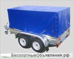 Тенты пвх дешево от производителя