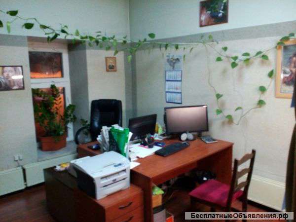 Офисное помещение, 15 м²
