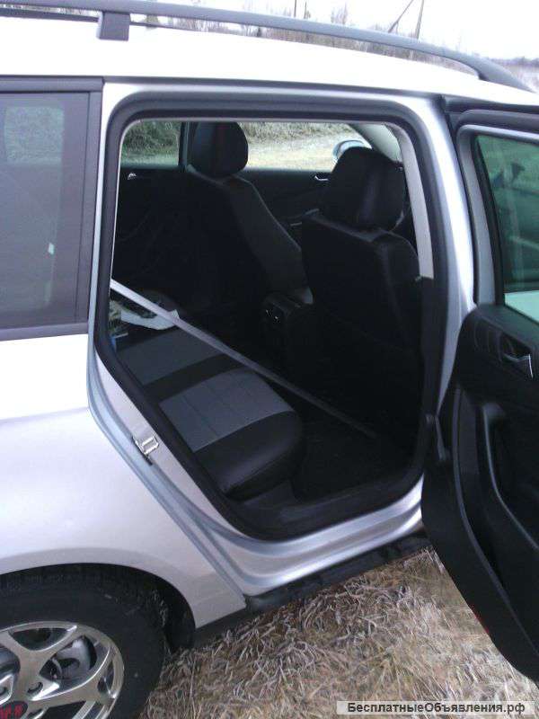 Volkswagen B6 2008 г.в.