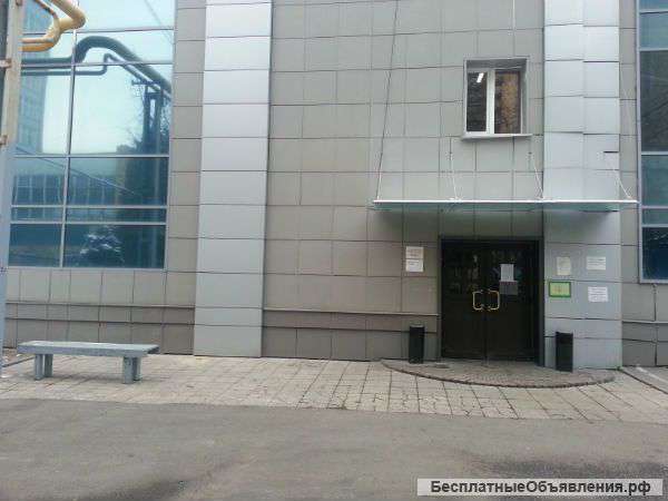Офис, 60м2, м. Сокол