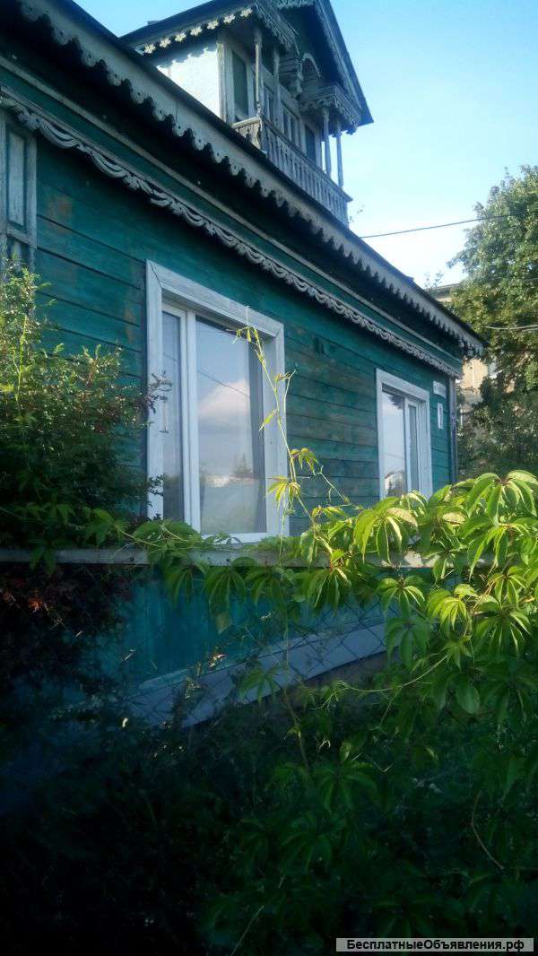 Дом город Коломна центр