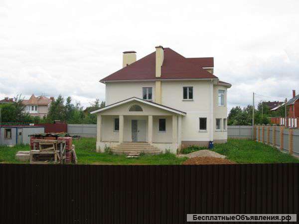 Одинцовский р-он НП Здравница