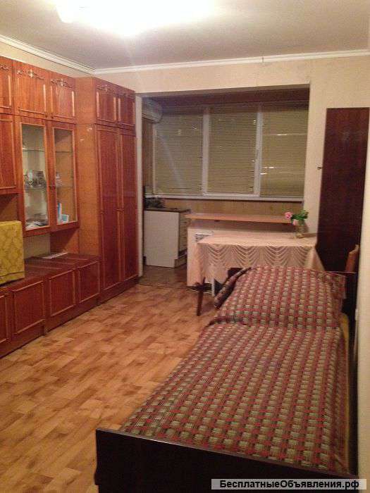 2ккв в Ялте (Гаспра)