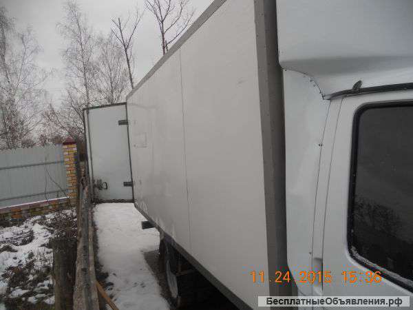 Автомобиля