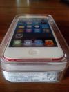 IPod Touch 5 64 Gb Red