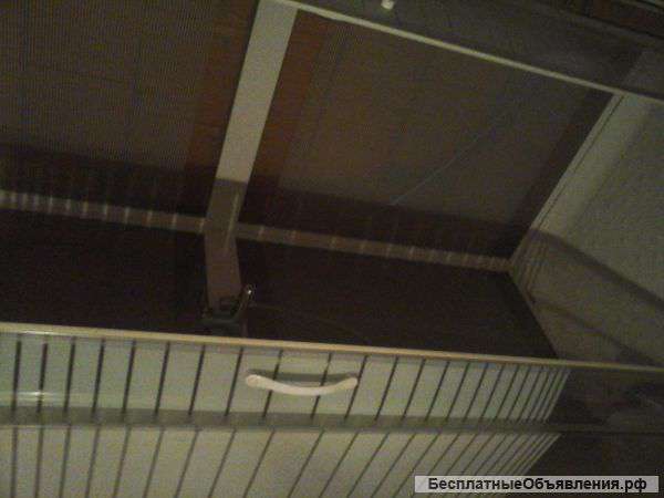 Душевая кабинка продам