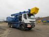 UDS 214 / Renault KERAX 6x6 euro 5