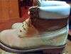 Timberland зимние, НОВЫЕ
