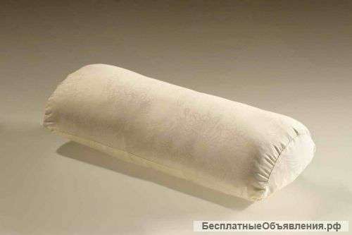 Льняные ортопедические валики