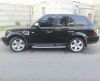 Land Rover Sport
