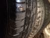 Continental cross contact 235/65r17
