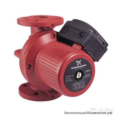 Насос Grundfos