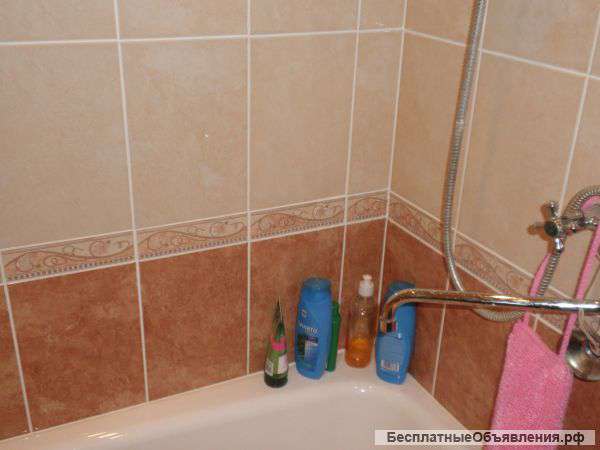 Ремонт квартир под ключ