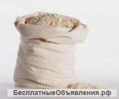 Мука ячневая обдирная