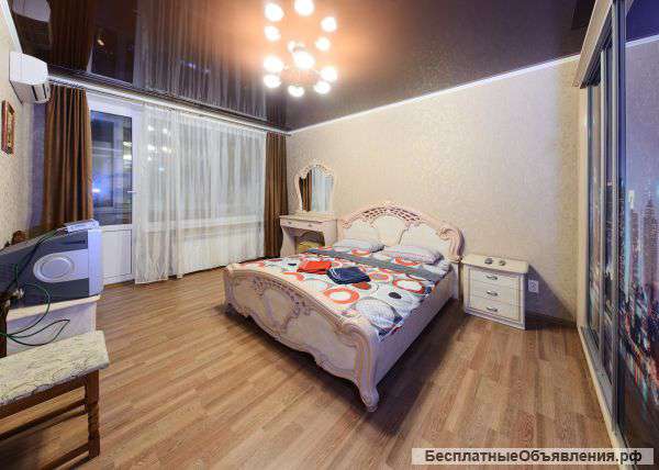 Сдаётся комната 18 м2 на срок