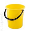 Вёдра пластиковые