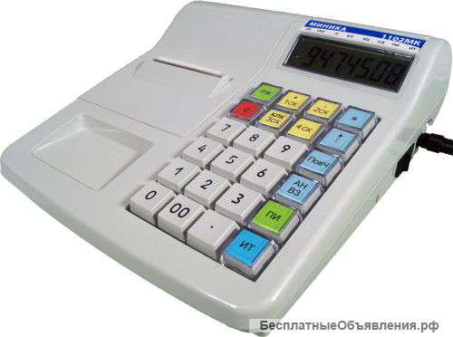 Миника 1102мк