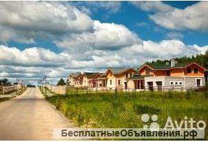Земля в малиновке