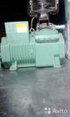 Холодильный компрессор "Bitzer"
