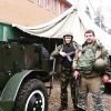 Аренда военно полевой кухни