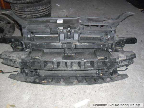Запчасти к GOLF 5 2007