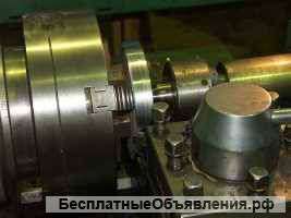 Токарь