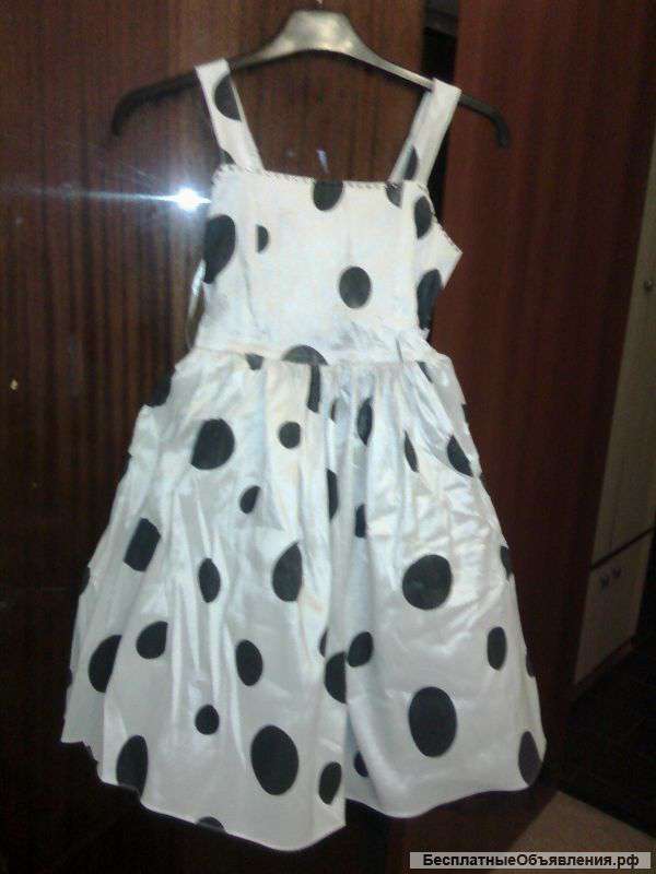 Платье