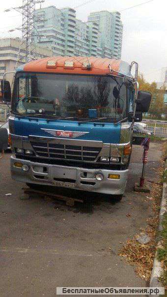 Манипулятор